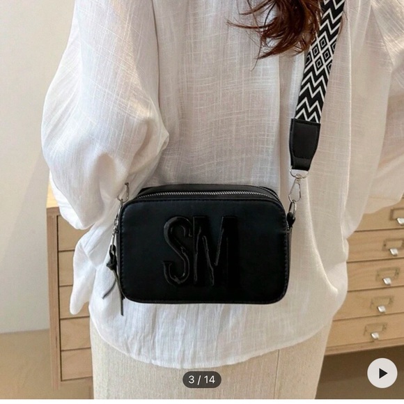 3 purses from SHEIN - Picture 6 of 7